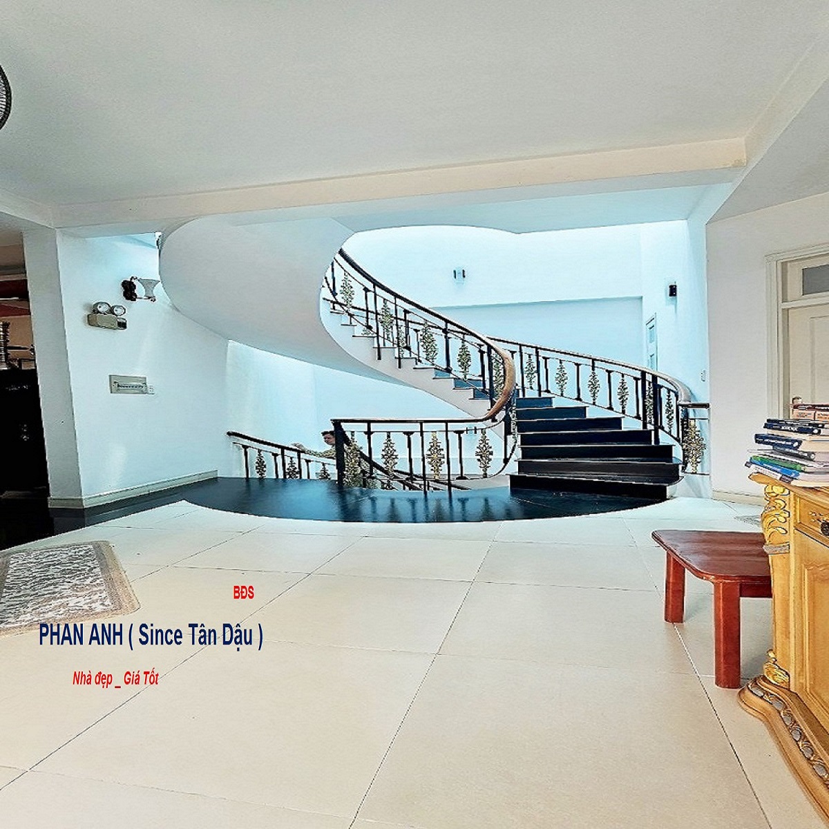 🏠 [ Bán Gấp ] Nhà phố Thủ Đức Liền kề Đặng Văn Bi - Siêu Phẩm 70 m² đất. - Ảnh 3